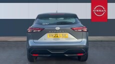 Nissan Qashqai 1.3 DiG-T MH Acenta Premium 5dr Petrol Hatchback